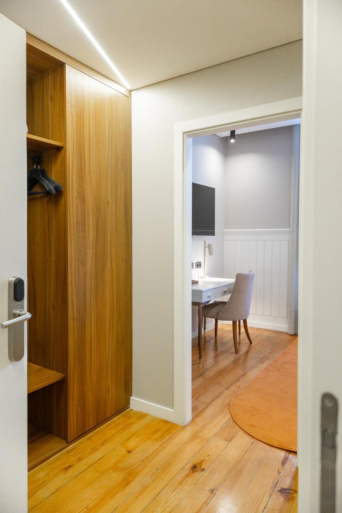 Avenida Boutique Hotel Viseu Esterno foto