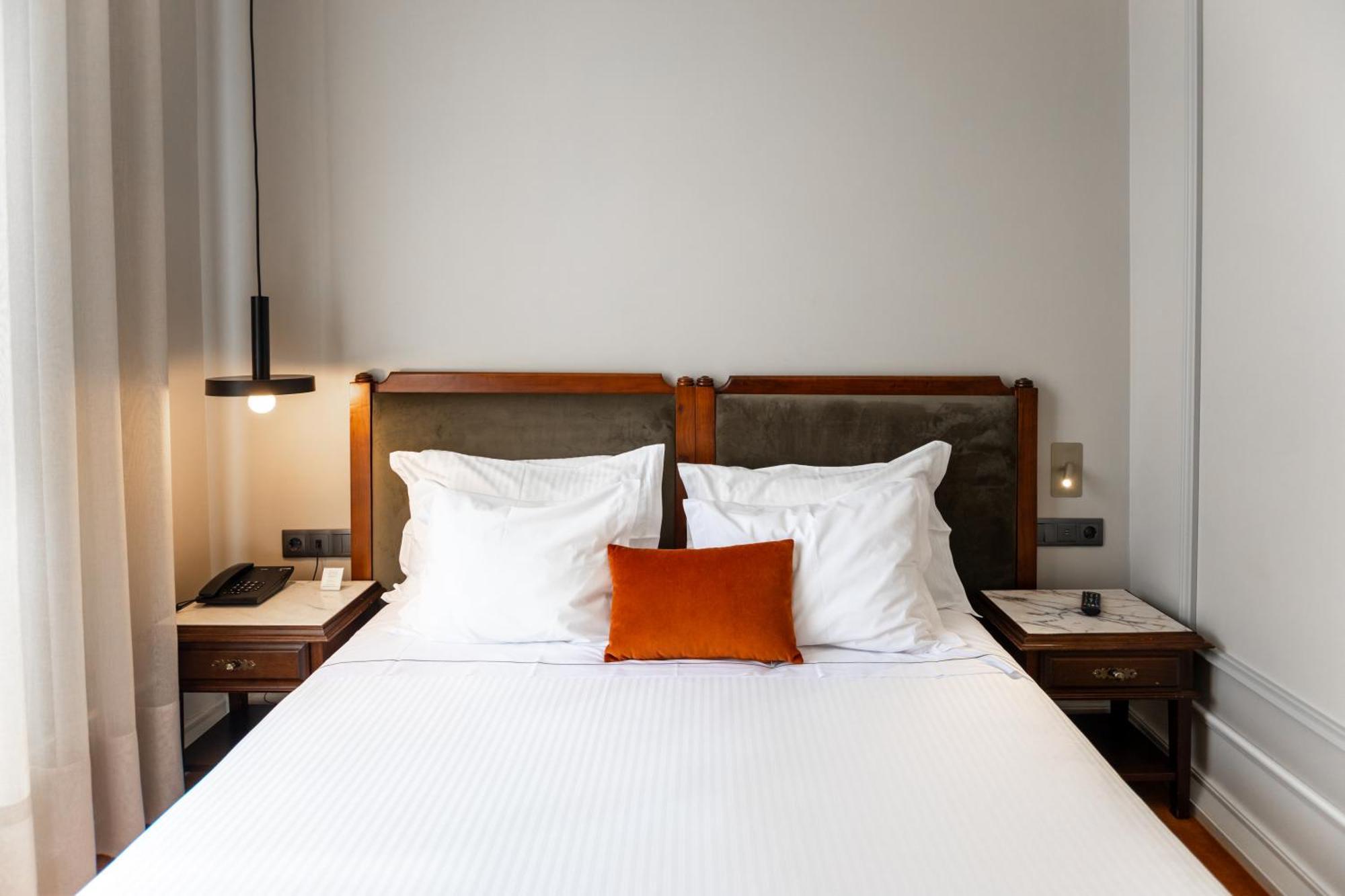Avenida Boutique Hotel Viseu Esterno foto