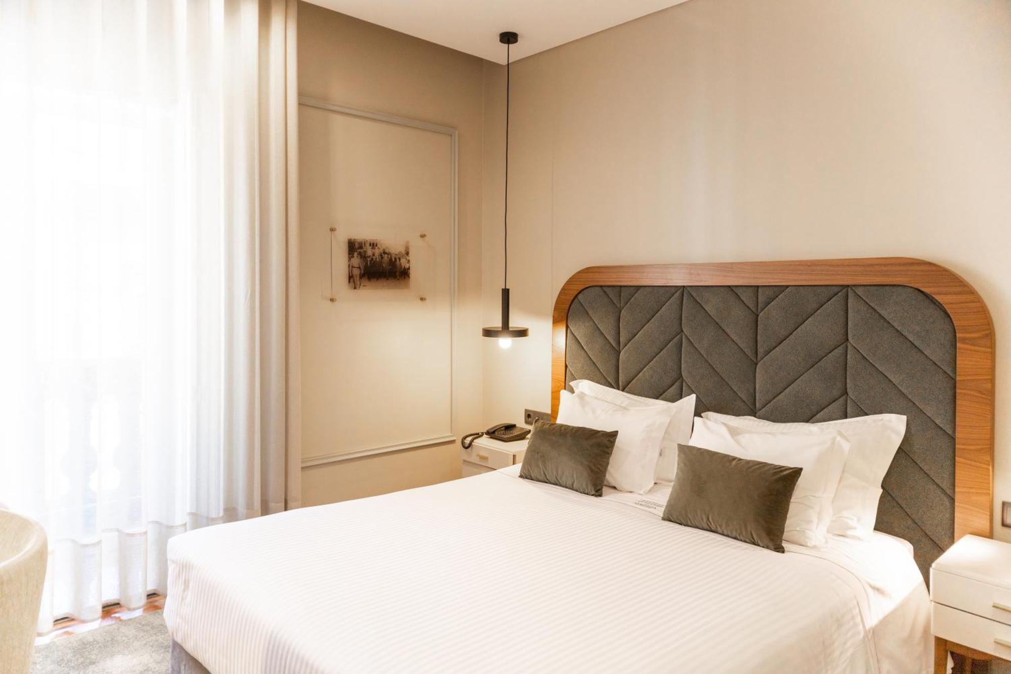 Avenida Boutique Hotel Viseu Esterno foto