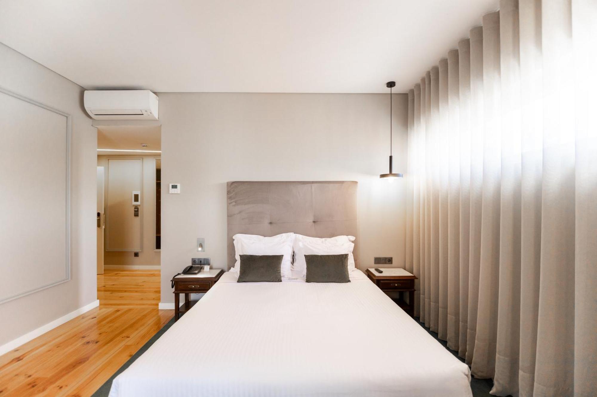 Avenida Boutique Hotel Viseu Esterno foto