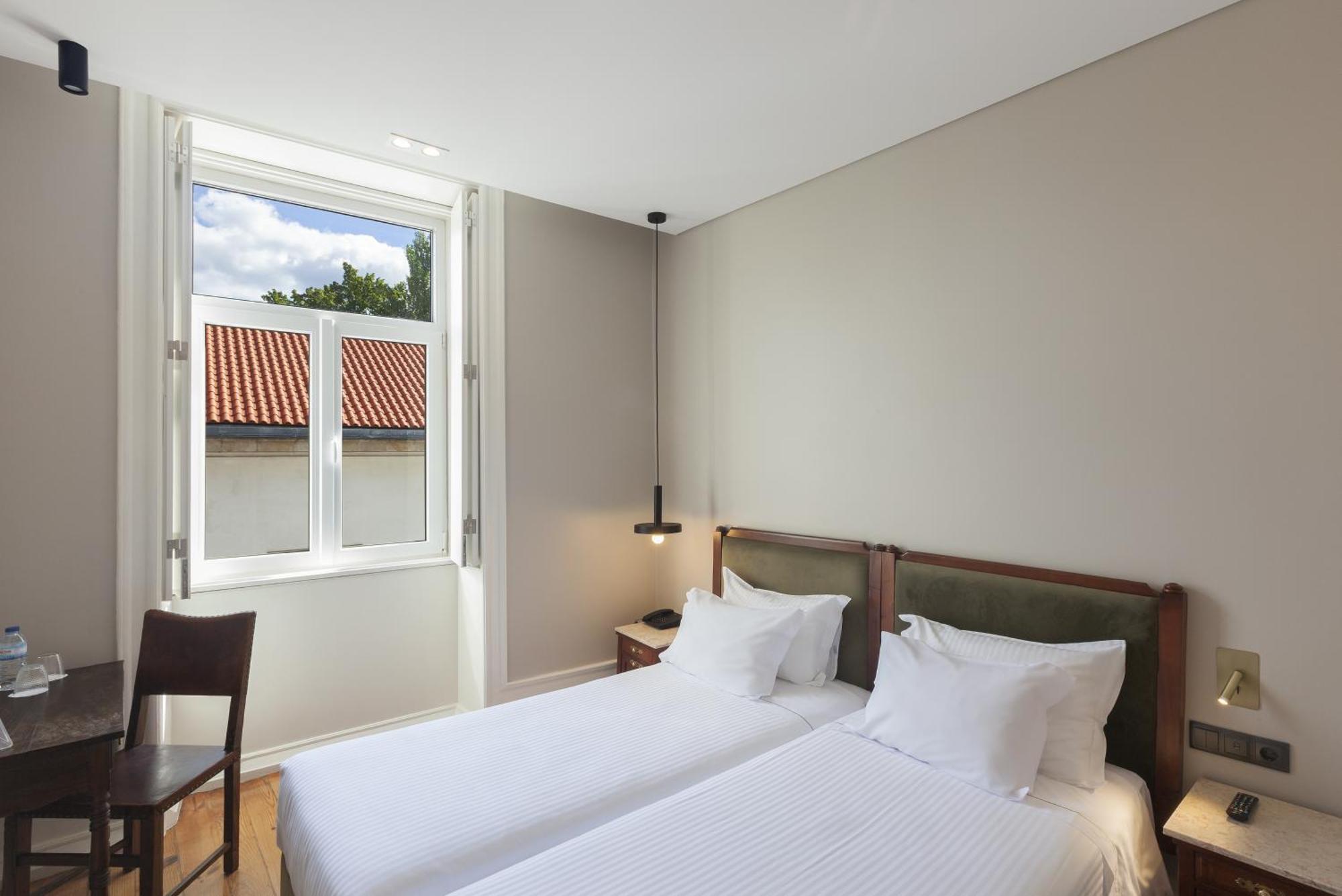 Avenida Boutique Hotel Viseu Camera foto